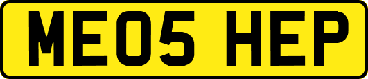 ME05HEP