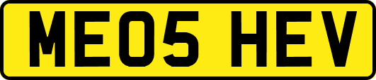 ME05HEV