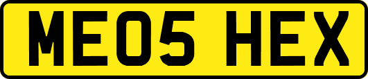 ME05HEX