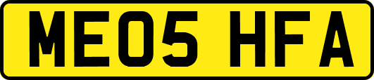 ME05HFA