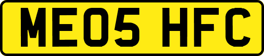ME05HFC