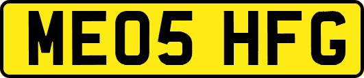 ME05HFG