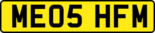 ME05HFM