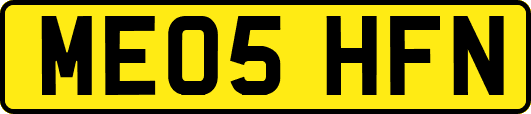 ME05HFN