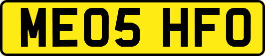 ME05HFO