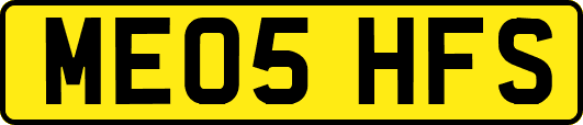 ME05HFS