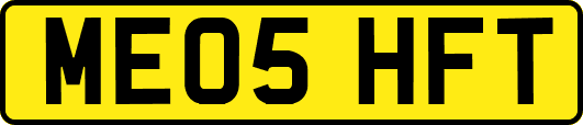 ME05HFT
