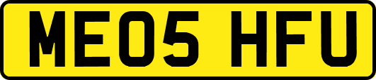 ME05HFU
