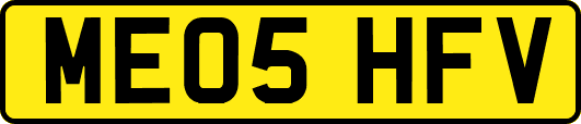 ME05HFV