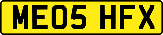 ME05HFX
