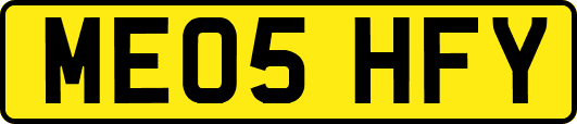ME05HFY