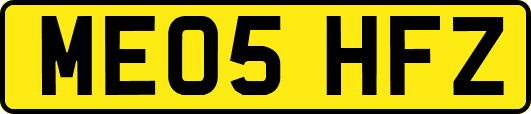 ME05HFZ