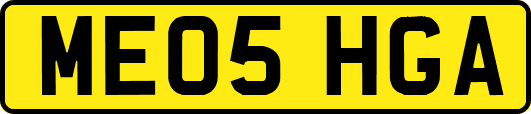ME05HGA