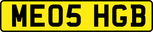 ME05HGB