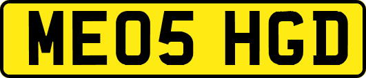 ME05HGD