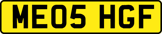 ME05HGF
