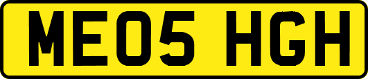 ME05HGH
