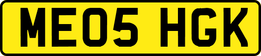 ME05HGK