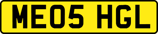 ME05HGL