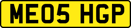 ME05HGP