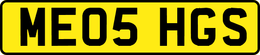 ME05HGS