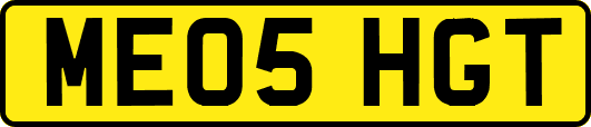ME05HGT