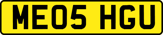 ME05HGU