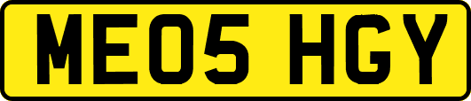 ME05HGY