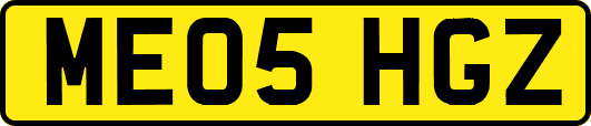 ME05HGZ