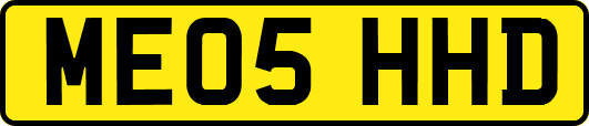 ME05HHD