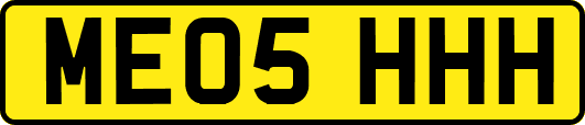 ME05HHH