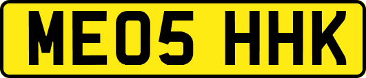 ME05HHK