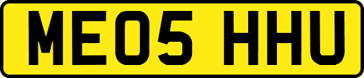 ME05HHU