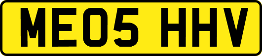 ME05HHV