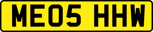 ME05HHW