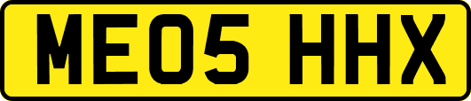 ME05HHX