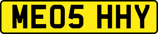 ME05HHY