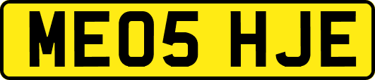 ME05HJE