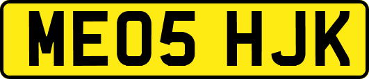 ME05HJK