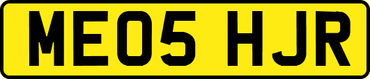 ME05HJR