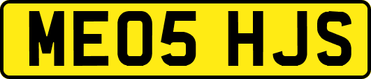 ME05HJS