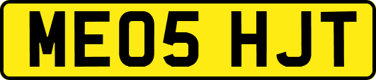 ME05HJT