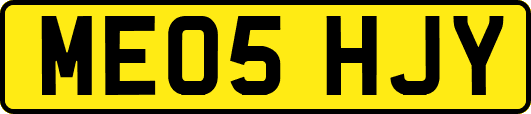 ME05HJY