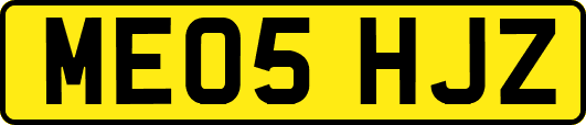 ME05HJZ
