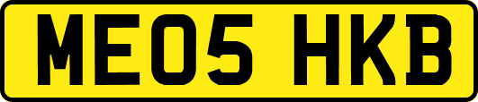 ME05HKB