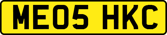ME05HKC