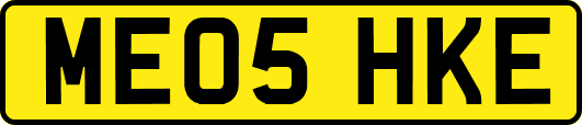 ME05HKE