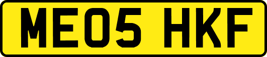 ME05HKF