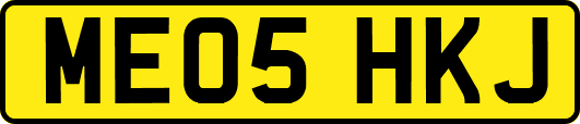 ME05HKJ