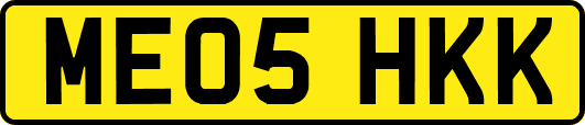 ME05HKK